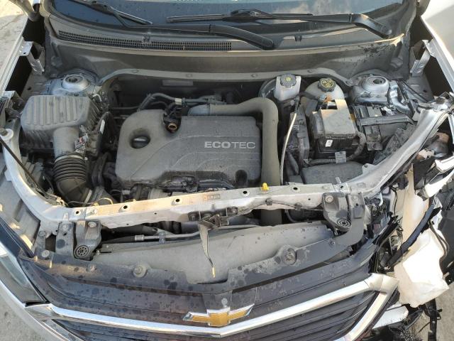 Photo 12 from auction – 2018 CHEVROLET EQUINOX LS with VIN 2GNAXHEV4J6174835