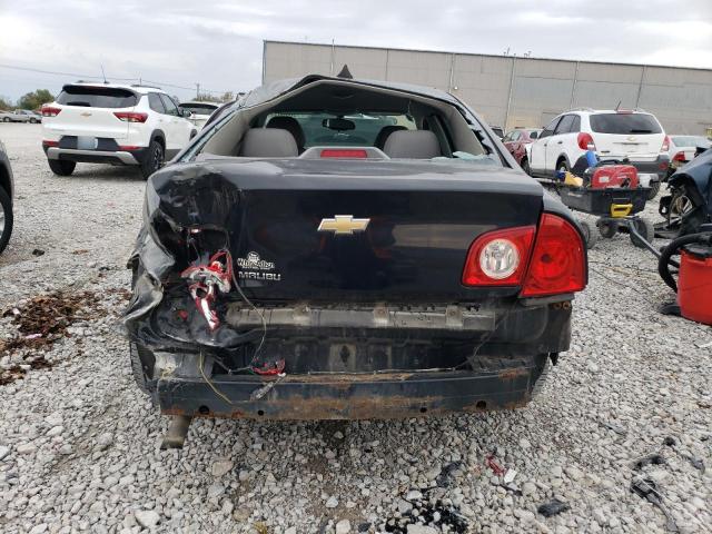 Photo 6 from auction – 2012 CHEVROLET MALIBU LS with VIN 1G1ZB5E02CF150824
