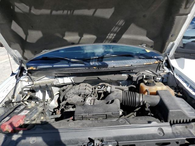 Photo 11 from auction – 2011 FORD F150 with VIN 1FTMF1EM2BKD22583