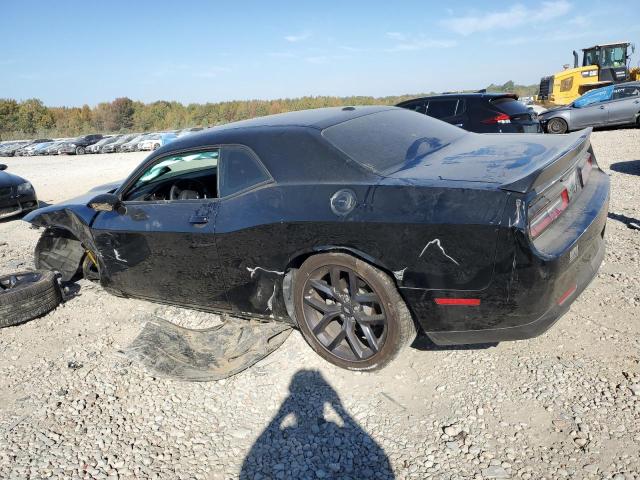 Photo 2 from auction – 2022 DODGE CHALLENGER with VIN 2C3CDZBT9NH253810