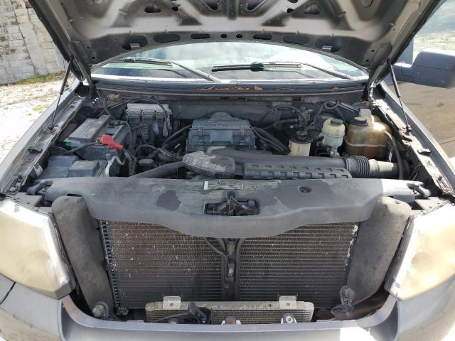 Photo 11 from auction – 2005 FORD F150 with VIN 1FTPX14575FB24924