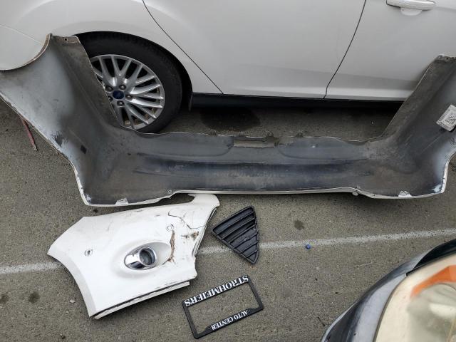 Photo 12 from auction – 2012 FORD FOCUS SEL with VIN 1FAHP3H21CL258123