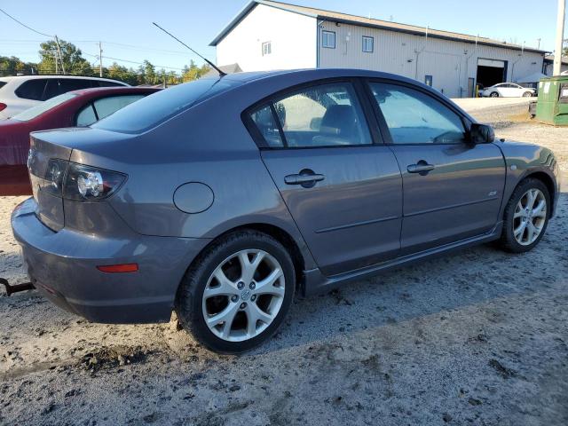 Photo 3 from auction – 2007 MAZDA 3 S with VIN JM1BK324371617112