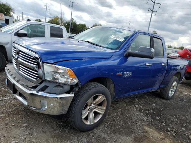 RAM 1500 SLT 2014 with VIN 1C6RR7GT8ES471144 - Photo from auction