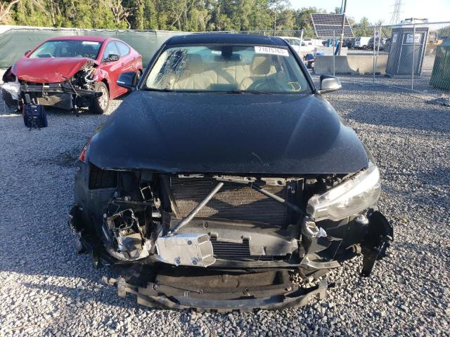 Photo 5 from auction – 2014 BMW 328 I SULE with VIN WBA3C1C5XEK113531
