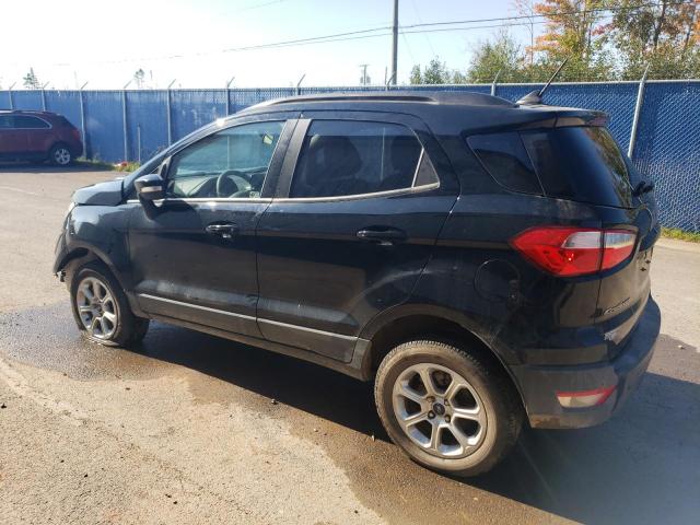 Photo 2 from auction – 2022 FORD ECOSPORT S with VIN MAJ6S3GL0NC472796