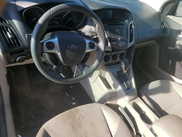 Photo 8 from auction – 2013 FORD FOCUS SE with VIN 1FADP3F27DL255682
