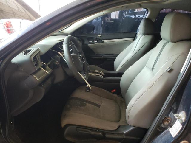 Photo 7 from auction – 2016 HONDA CIVIC EX with VIN 19XFC2F79GE026907