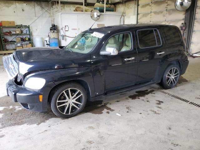 CHEVROLET HHR LT 2009 with VIN 3GNCA53V49S612651 - Photo from auction