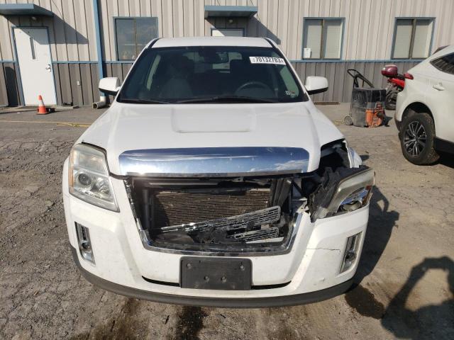 Photo 5 from auction – 2011 GMC TERRAIN SL with VIN 2CTFLREC2B6204614