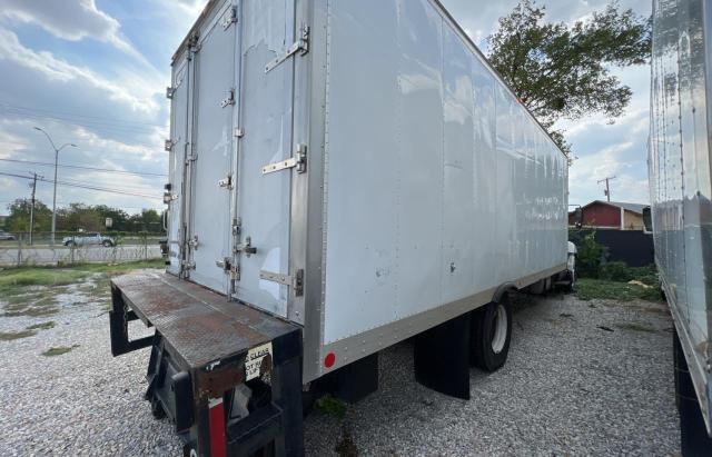 Photo 4 from auction – 2012 HINO 258/268 with VIN 5PVNE8JT9C4S54432