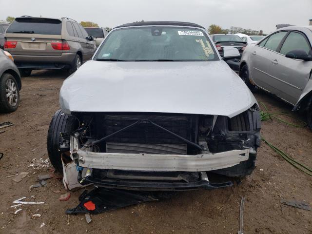 Photo 5 from auction – 2020 BMW 230XI with VIN WBA2K1C02L7G00633