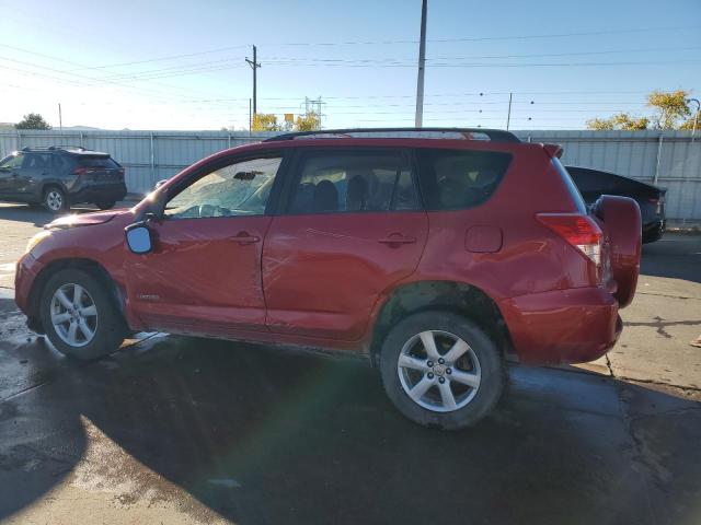 Photo 2 from auction – 2007 TOYOTA RAV4 LIMIT with VIN JTMBK31V076022022