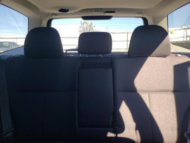 Photo 10 from auction – 2011 SUBARU FORESTER 2 with VIN JF2SHBDC2BH708094