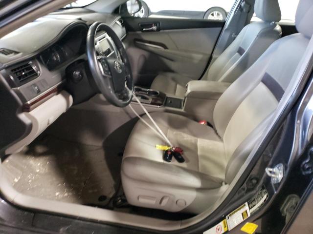 Photo 7 from auction – 2012 TOYOTA CAMRY BASE with VIN 4T4BF1FK6CR173946