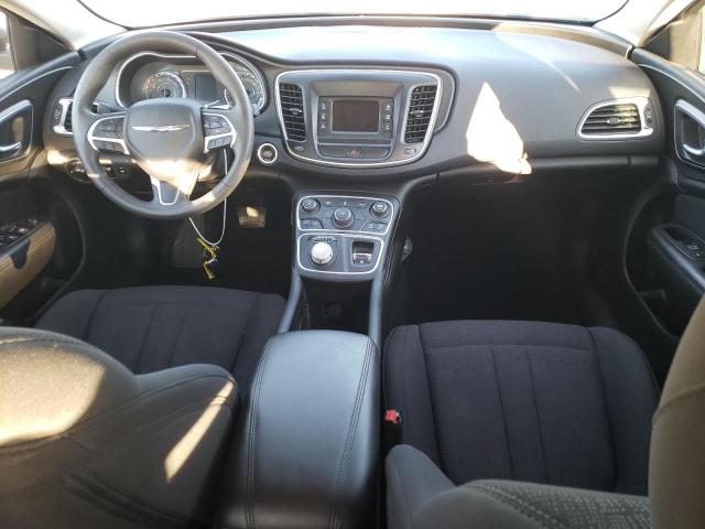 Photo 8 from auction – 2015 CHRYSLER 200 LIMITE with VIN 1C3CCCAB8FN599574