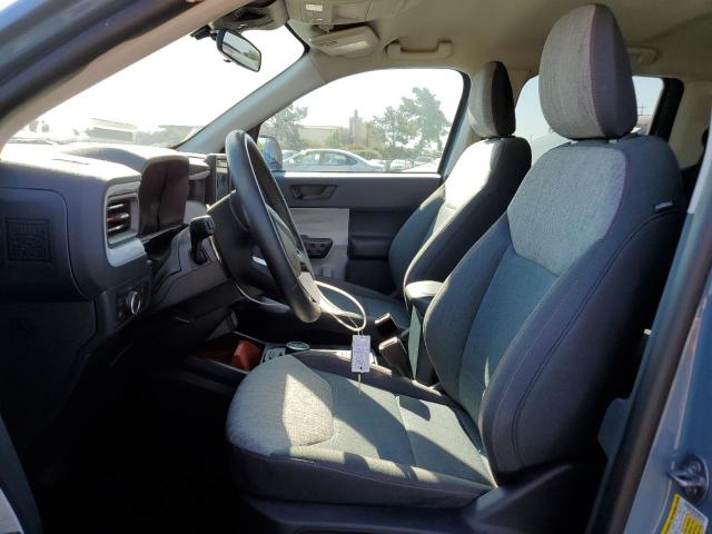 Photo 7 from auction – 2022 FORD MAVERICK X with VIN 3FTTW8E38NRA04186