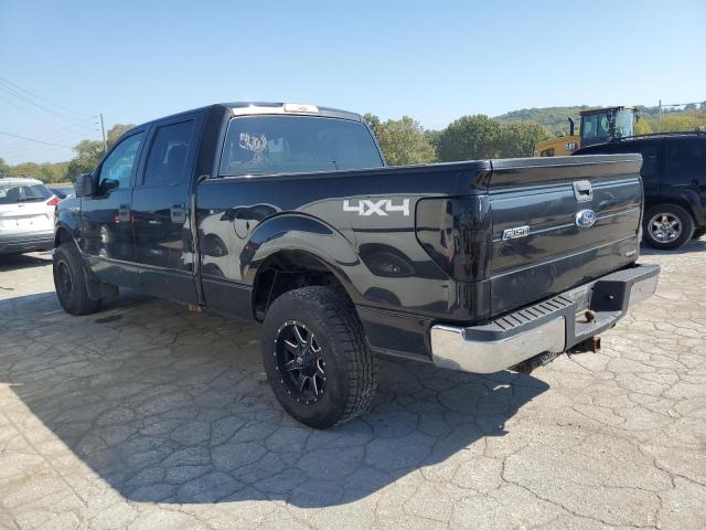 Photo 2 from auction – 2014 FORD F150 SUPER with VIN 1FTFW1EF6EFC36684