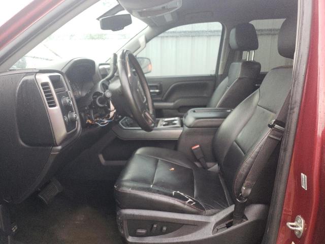 Photo 7 from auction – 2014 GMC SIERRA K15 with VIN 3GTU2VEC3EG447226