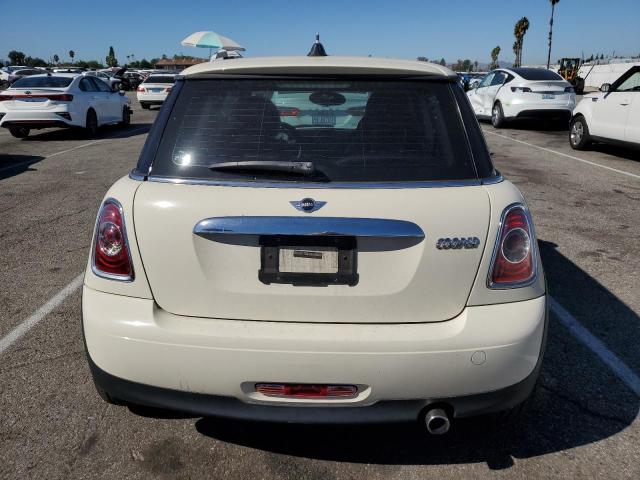 Photo 6 from auction – 2012 MINI COOPER with VIN WMWSU3C56CT543603