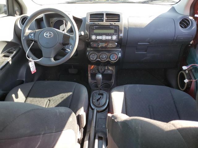 Photo 8 from auction – 2008 TOYOTA SCION XD with VIN JTKKU10458J007725