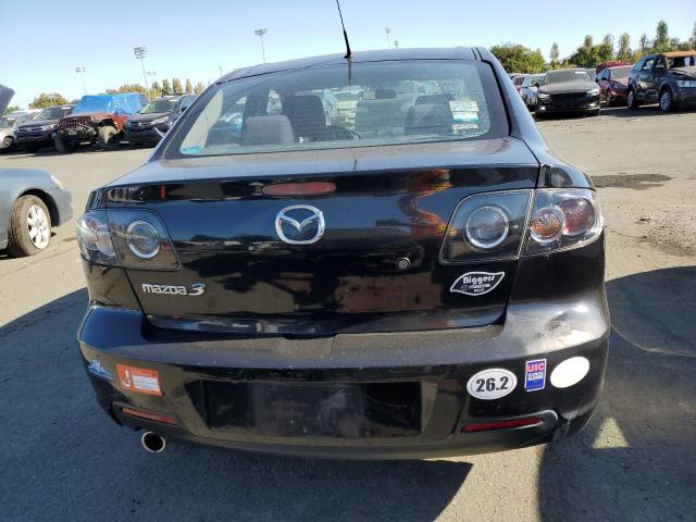Photo 6 from auction – 2008 MAZDA 3 I with VIN JM1BK32F181147133