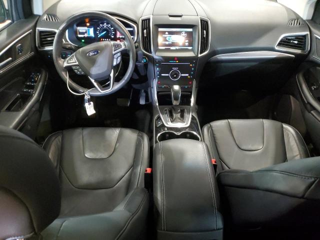 Photo 8 from auction – 2015 FORD EDGE TITAN with VIN 2FMTK4K89FBB96525