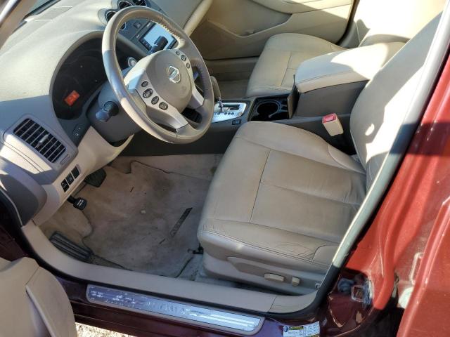Photo 7 from auction – 2010 NISSAN ALTIMA BAS with VIN 1N4AL2AP2AC152113