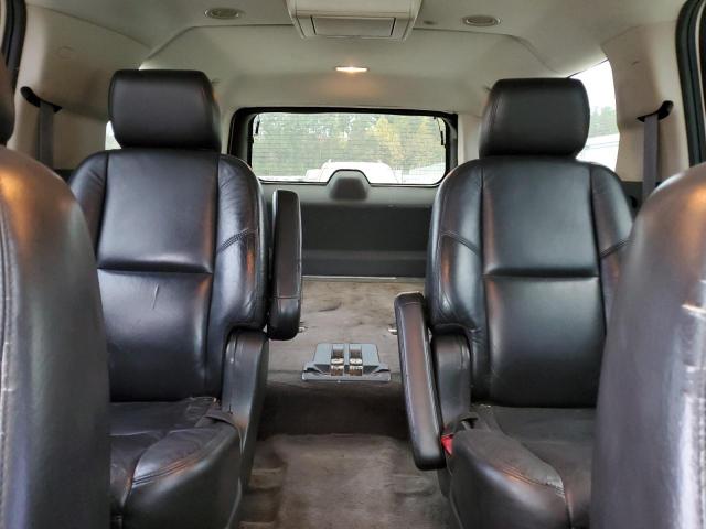 Photo 10 from auction – 2011 CADILLAC ESCALADE E with VIN 1GYS3JEF8BR194000