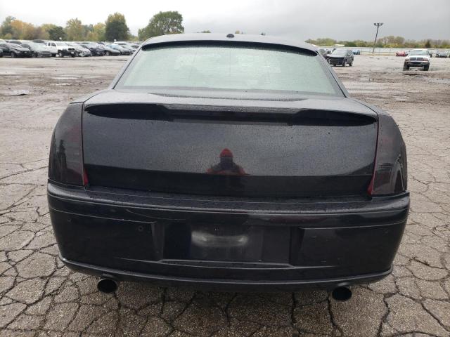 Photo 6 from auction – 2006 CHRYSLER 300C SRT-8 with VIN 2C3LA73W46H498294