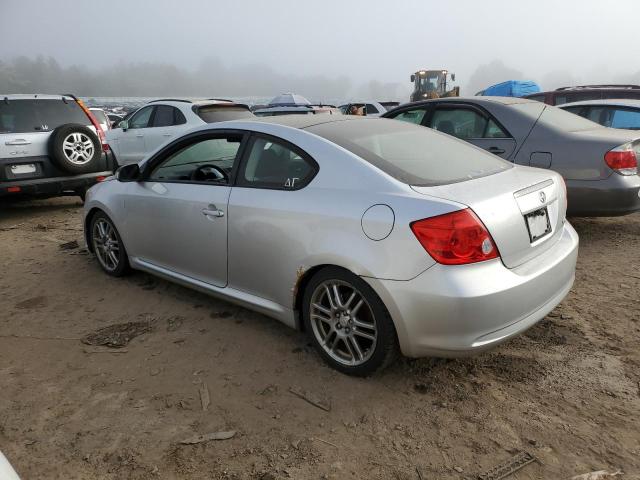 Photo 2 from auction – 2007 SCION TC with VIN JTKDE177570149552