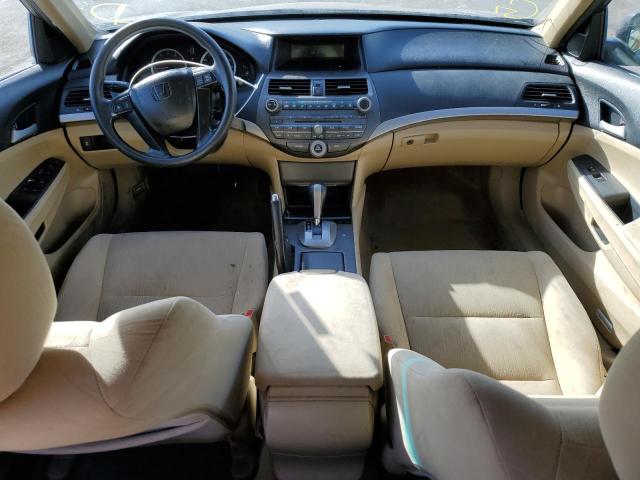 Photo 8 from auction – 2012 HONDA ACCORD LXP with VIN 1HGCP2F48CA218606