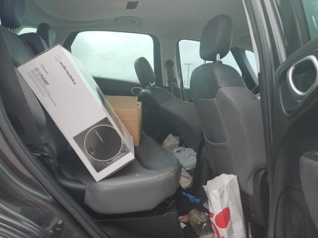 Photo 10 from auction – 2017 FIAT 500L with VIN ZFBCFADH5HZ038836