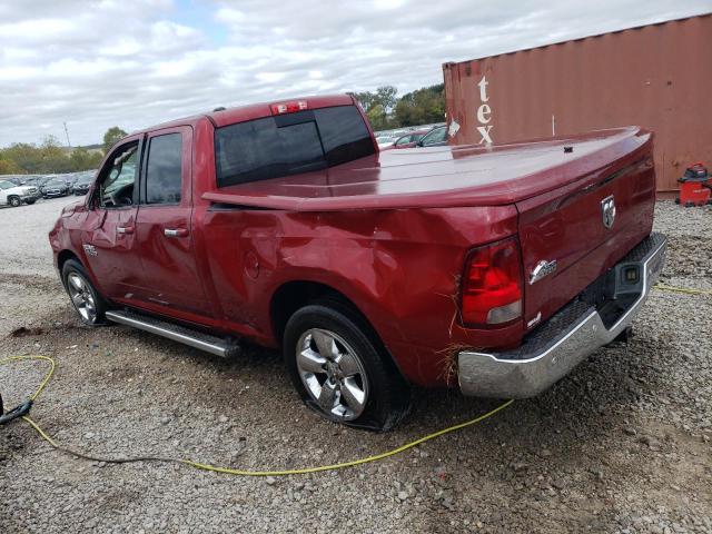 Photo 2 from auction – 2014 RAM 1500 SLT with VIN 1C6RR6GG7ES148748