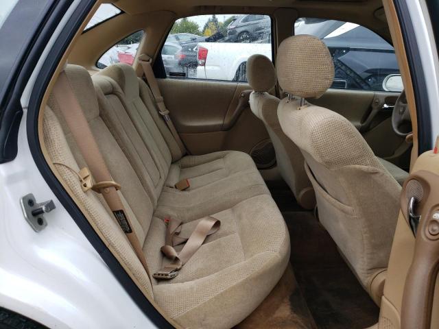 Photo 10 from auction – 2000 SATURN LS1 with VIN 1G8JU52F8YY676565