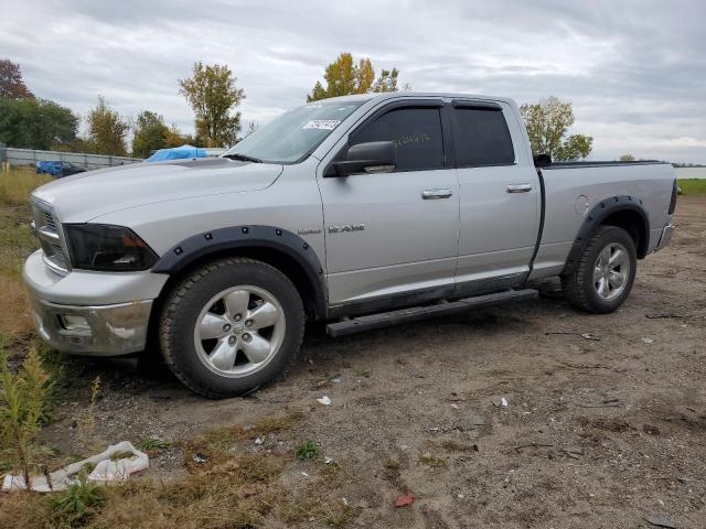 Photo 1 from auction – 2010 DODGE RAM 1500 with VIN 1D7RV1GT8AS125029