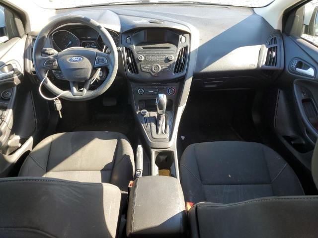 Photo 8 from auction – 2015 FORD FOCUS SE with VIN 1FADP3K27FL242195
