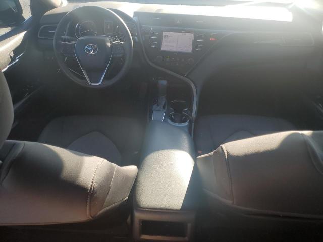 Photo 8 from auction – 2020 TOYOTA CAMRY LE with VIN 4T1C11AK2LU313009