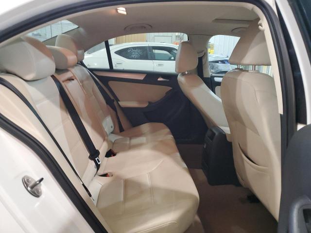 Photo 10 from auction – 2011 VOLKSWAGEN JETTA SEL with VIN 3VWLX7AJ1BM359752