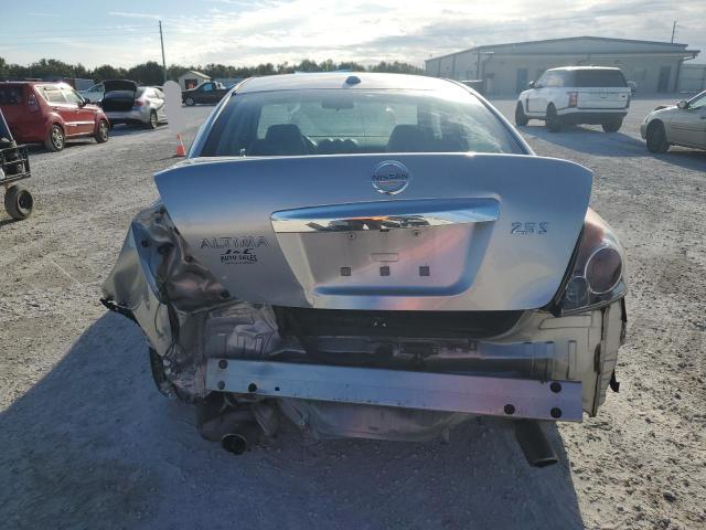 Photo 6 from auction – 2010 NISSAN ALTIMA BAS with VIN 1N4AL2AP9AN492282