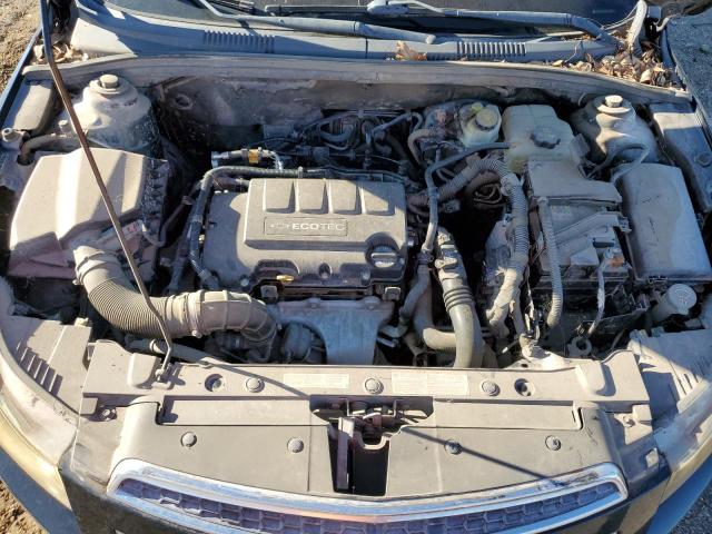 Photo 11 from auction – 2012 CHEVROLET CRUZE LT with VIN 1G1PF5SC1C7197394