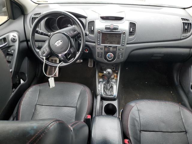 Photo 8 from auction – 2013 KIA FORTE SX with VIN KNAFW4A38D5728373