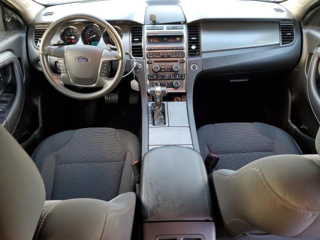 Photo 8 from auction – 2012 FORD TAURUS SEL with VIN 1FAHP2EW5CG142742