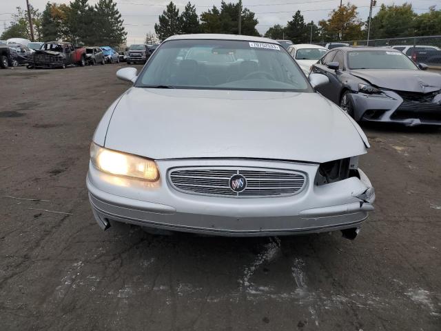 Photo 5 from auction – 2004 BUICK REGAL LS with VIN 2G4WB52K441358157