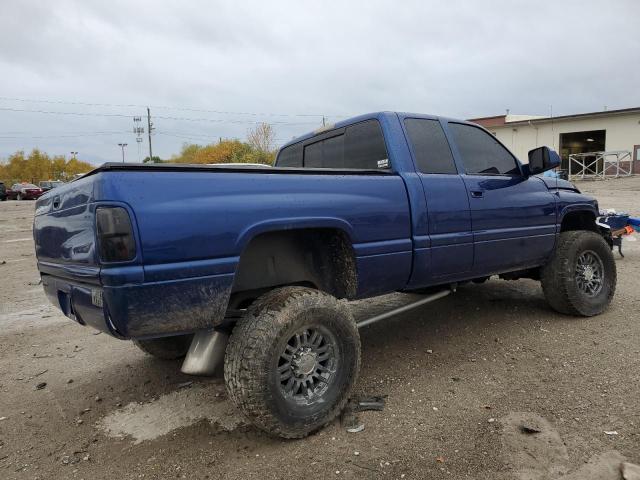 Photo 3 from auction – 2001 DODGE RAM 2500 with VIN 3B7KF23671G209252