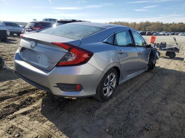Photo 3 from auction – 2016 HONDA CIVIC LX with VIN 19XFC2F58GE228412