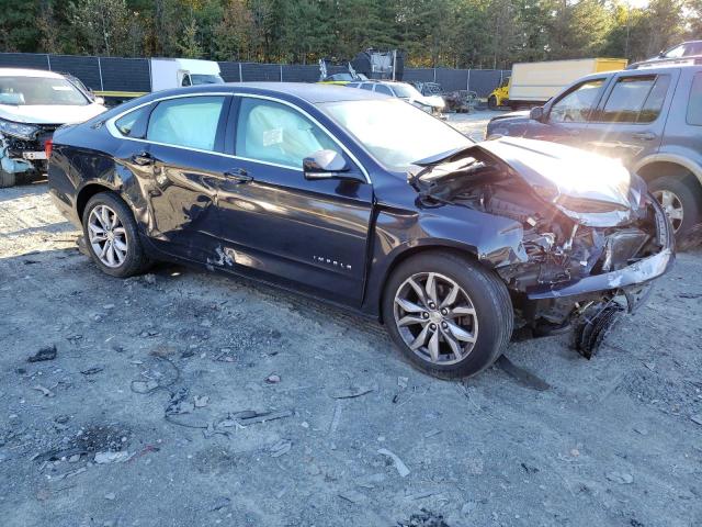 Photo 4 from auction – 2016 CHEVROLET IMPALA LT with VIN 2G1115S39G9126386