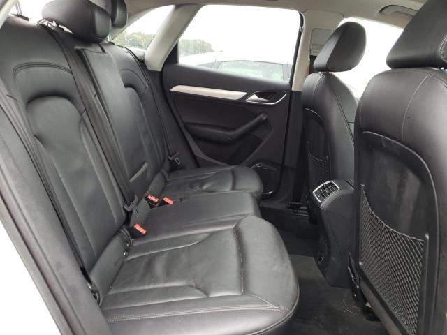 Photo 11 from auction – 2015 AUDI Q3 PRESTIG with VIN WA1FFCFS2FR010739