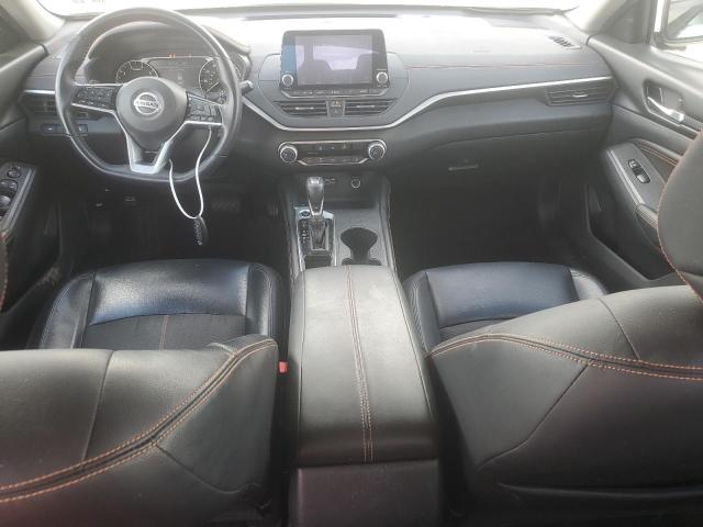 Photo 8 from auction – 2020 NISSAN ALTIMA SR with VIN 1N4BL4CV1LC131364