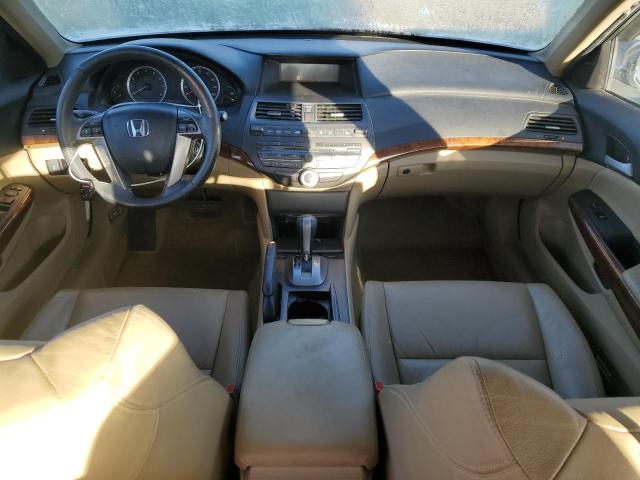 Photo 8 from auction – 2012 HONDA ACCORD EXL with VIN 1HGCP2F89CA179463